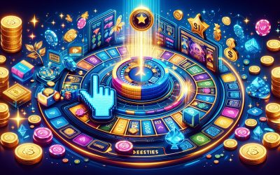 Kako odabrati online casino koji nudi najbolje VIP nagrade?
