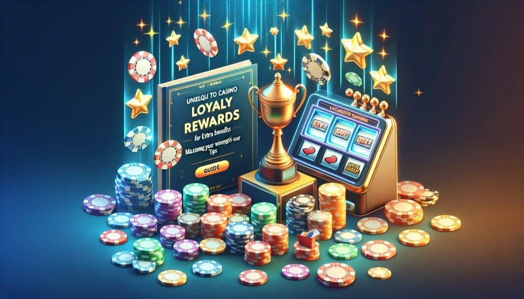 Kako koristiti casino loyalty nagrade za dodatne pogodnosti Kako koristiti casino loyalty nagrade za dodatne pogodnosti