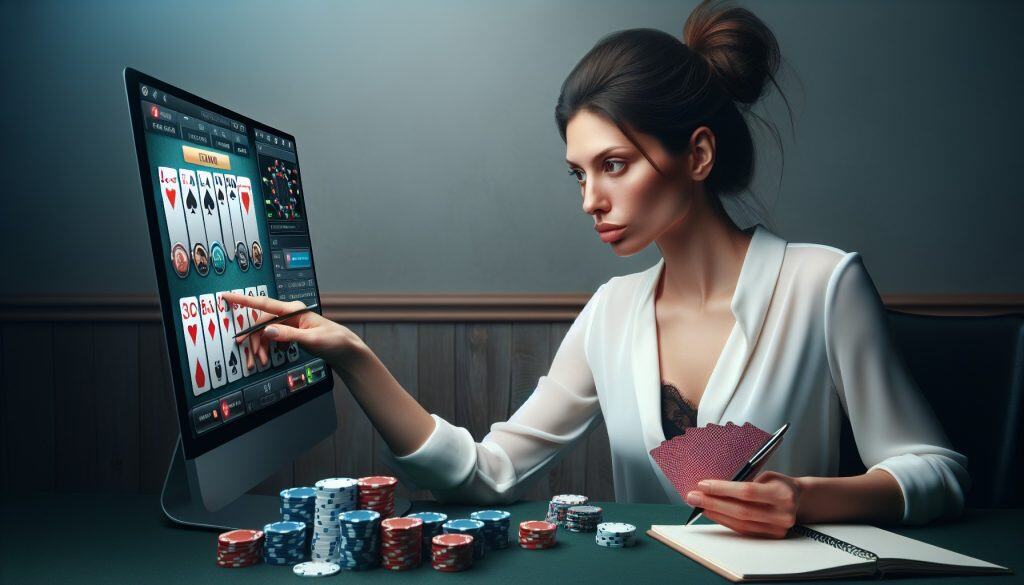 Sve o igranju poker igara uživo Sve o igranju poker igara uživo