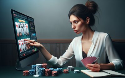 Sve o igranju poker igara uživo