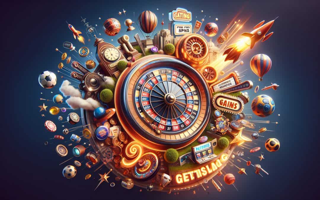 Najbolje igre za igranje s ultra brzim free spins