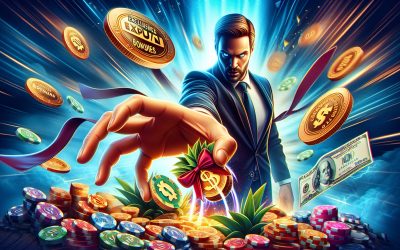 Casino bonusi koji vrijede samo danas