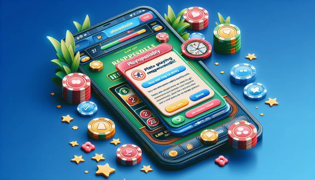 Kako igrati odgovorno u online casinima