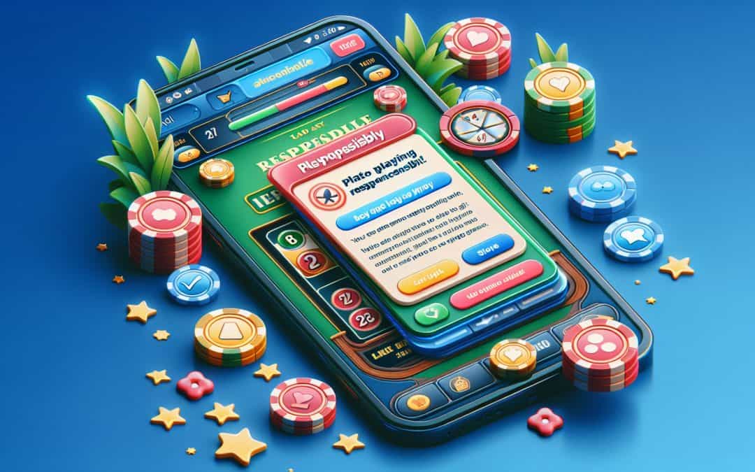 Kako igrati odgovorno u online casinima