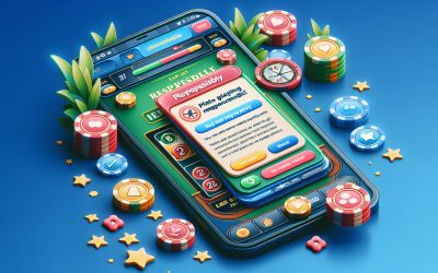 Kako igrati odgovorno u online casinima