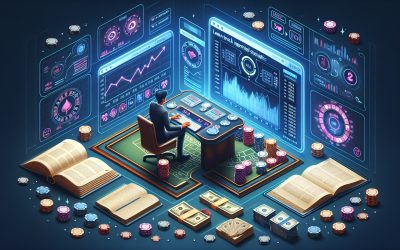 Kako pratiti casino statistike za bolje šanse