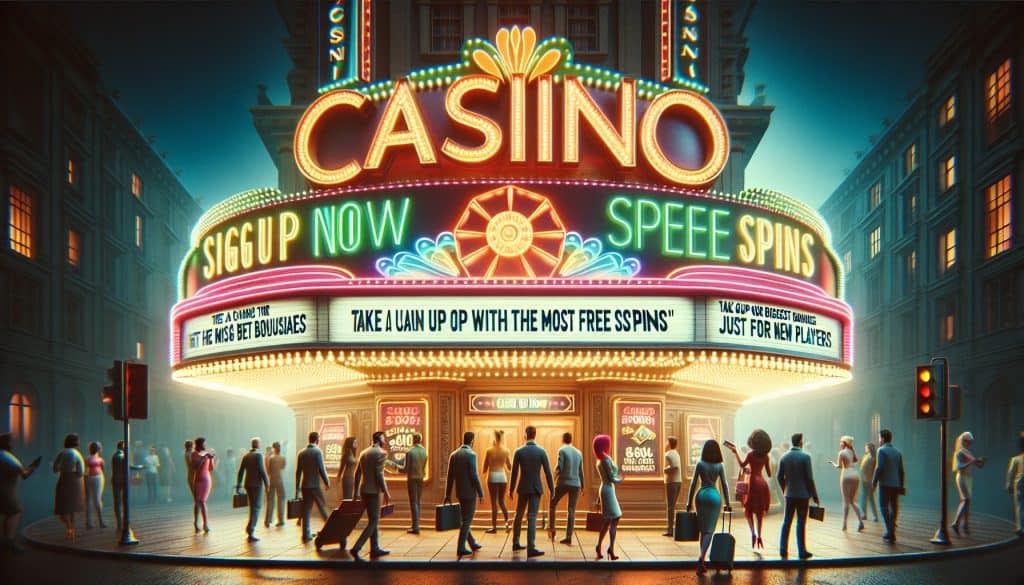 Casino s najviše besplatnih vrtnji za nove korisnike Casino s najviše besplatnih vrtnji za nove korisnike