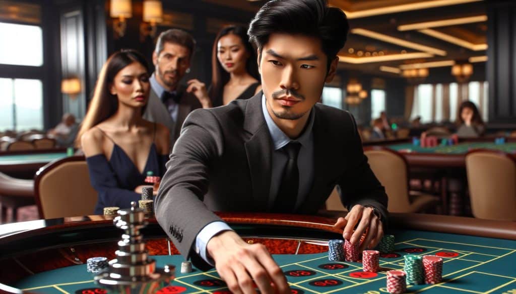 Kladioničarske strategije koje možeš primijeniti u casinu Kladioničarske strategije koje možeš primijeniti u casinu
