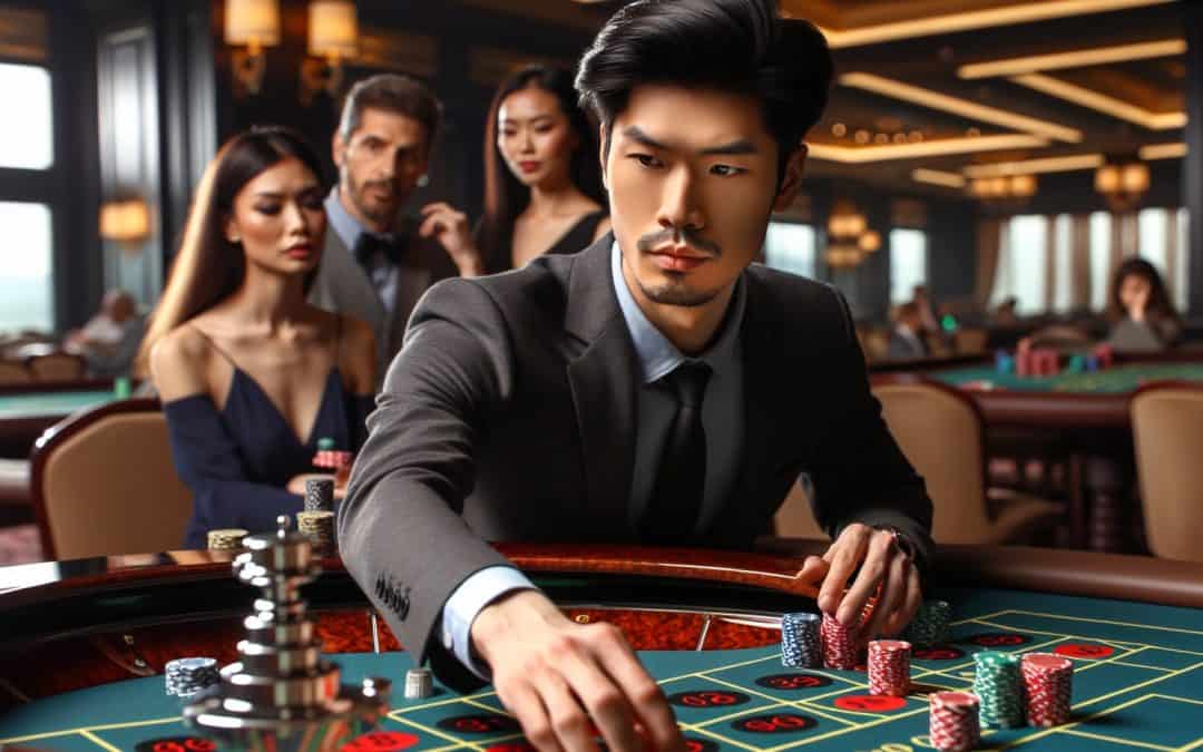 Kladioničarske strategije koje možeš primijeniti u casinu