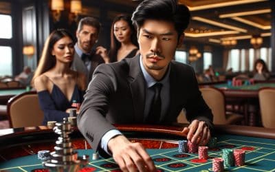 Kladioničarske strategije koje možeš primijeniti u casinu