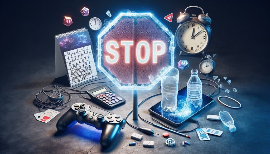 Kako otkriti imaš li problem s igranjem prije nego bude kasno Kako otkriti imaš li problem s igranjem prije nego bude kasno