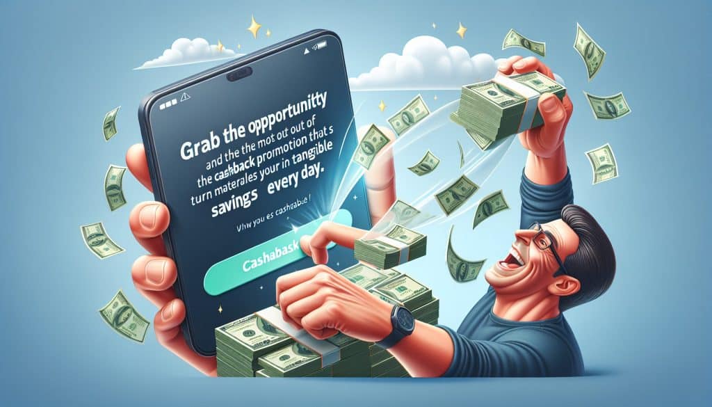 Prava vrijednost cashback promocija Prava vrijednost cashback promocija