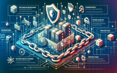 Kako koristiti blockchain tehnologiju za sigurniju igru