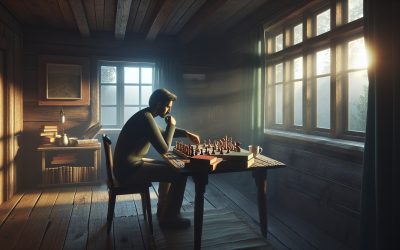 Igre koje se bolje igraju u ranim jutarnjim satima