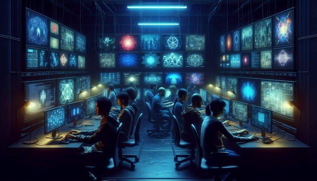 Igre koje programeri igraju ali nikada ne preporučuju Igre koje programeri igraju ali nikada ne preporučuju