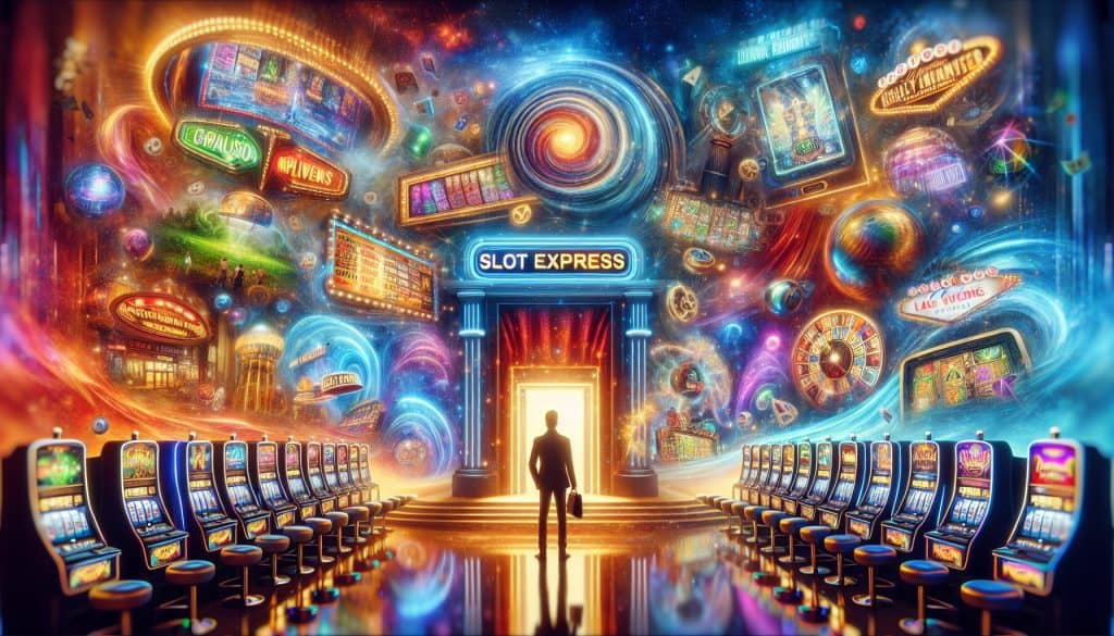 SlotExpress Casino SlotExpress Casino