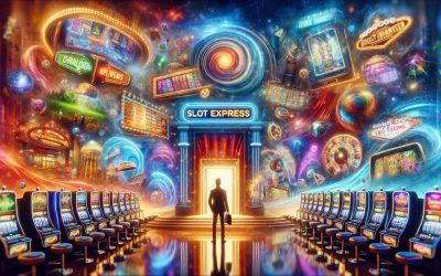 SlotExpress Casino