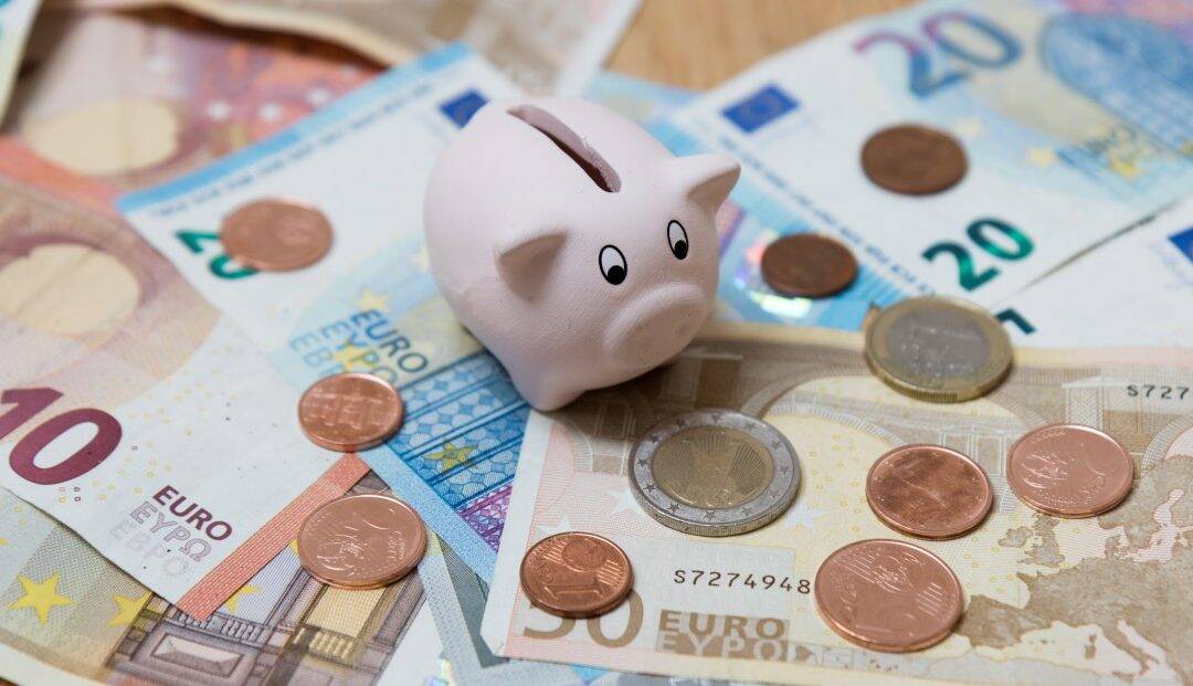 Kako pronaći optimalan balans između štednje i ulaganja