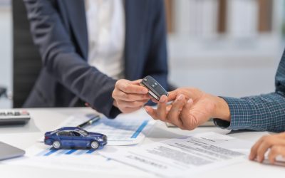Pregled tehničkog stanja: obavezna provjera prije kupnje