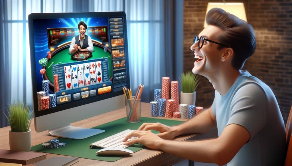 Prednosti igranja online casinima s niskim ulaznim iznosima Prednosti igranja online casinima s niskim ulaznim iznosima