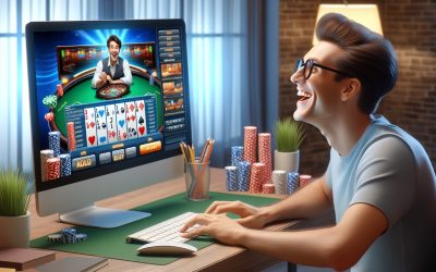 Prednosti igranja online casinima s niskim ulaznim iznosima