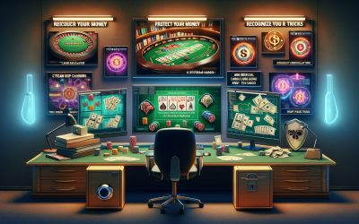 Kako prepoznati manipulaciju u live stream casinima