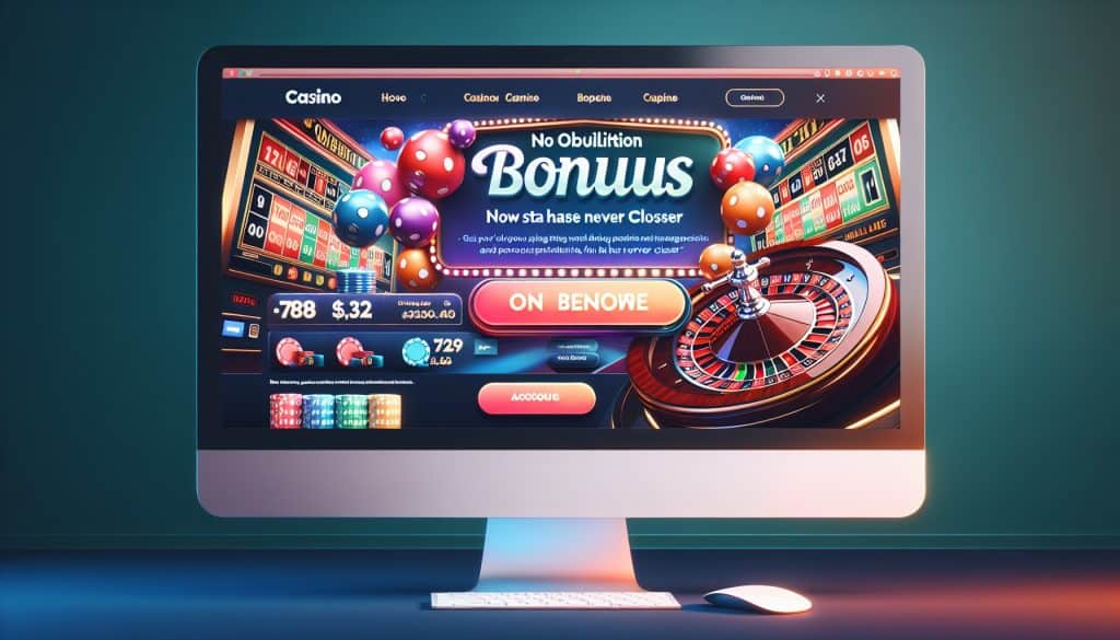 Online casino bonusi koji dolaze bez obveza Online casino bonusi koji dolaze bez obveza
