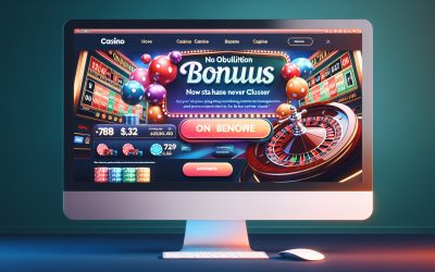 Online casino bonusi koji dolaze bez obveza