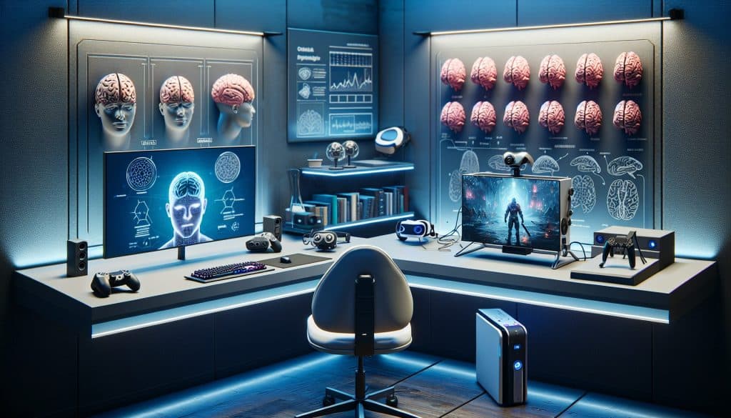 Provajder koji koristi neuroznanost za dizajn igara Provajder koji koristi neuroznanost za dizajn igara