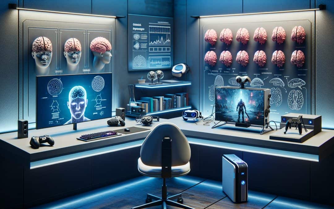 Provajder koji koristi neuroznanost za dizajn igara