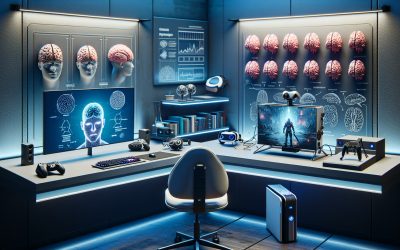 Provajder koji koristi neuroznanost za dizajn igara