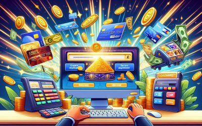 Kako koristiti različite načine uplate u online casinu za maksimalne dobitke