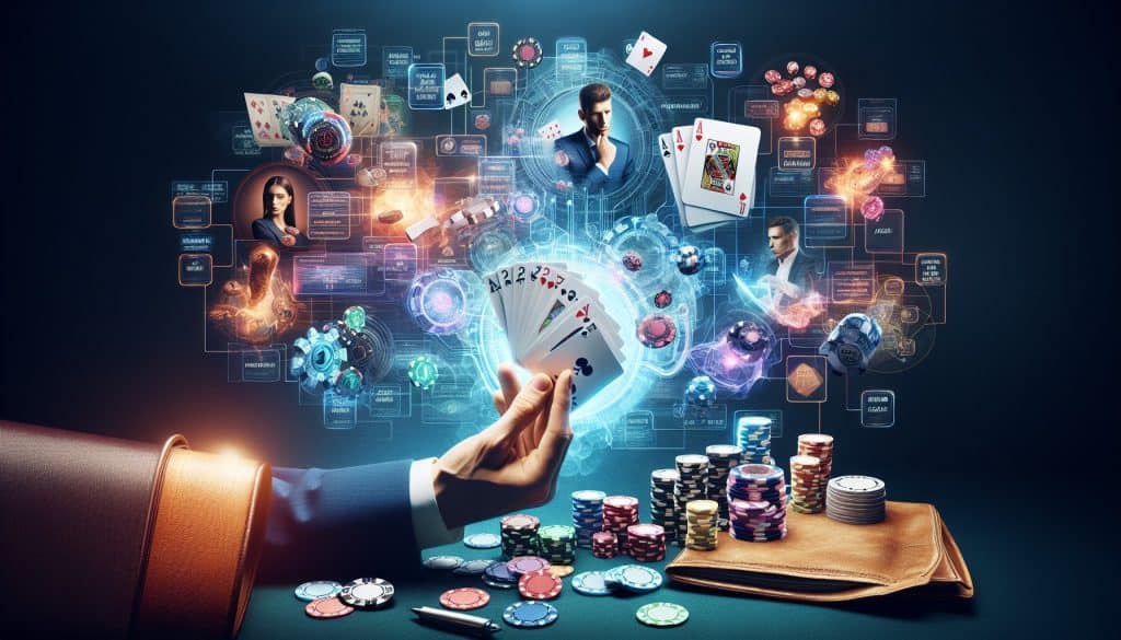 Najbolje strategije za pobjedu na poker turnirima Najbolje strategije za pobjedu na poker turnirima