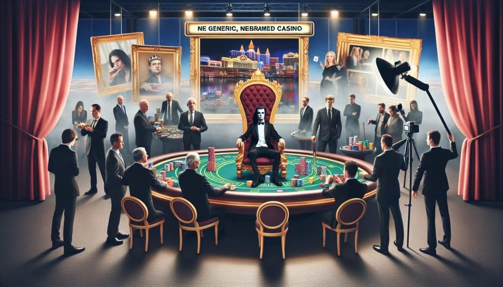 Tko stoji iza najpoznatijih casino brendova