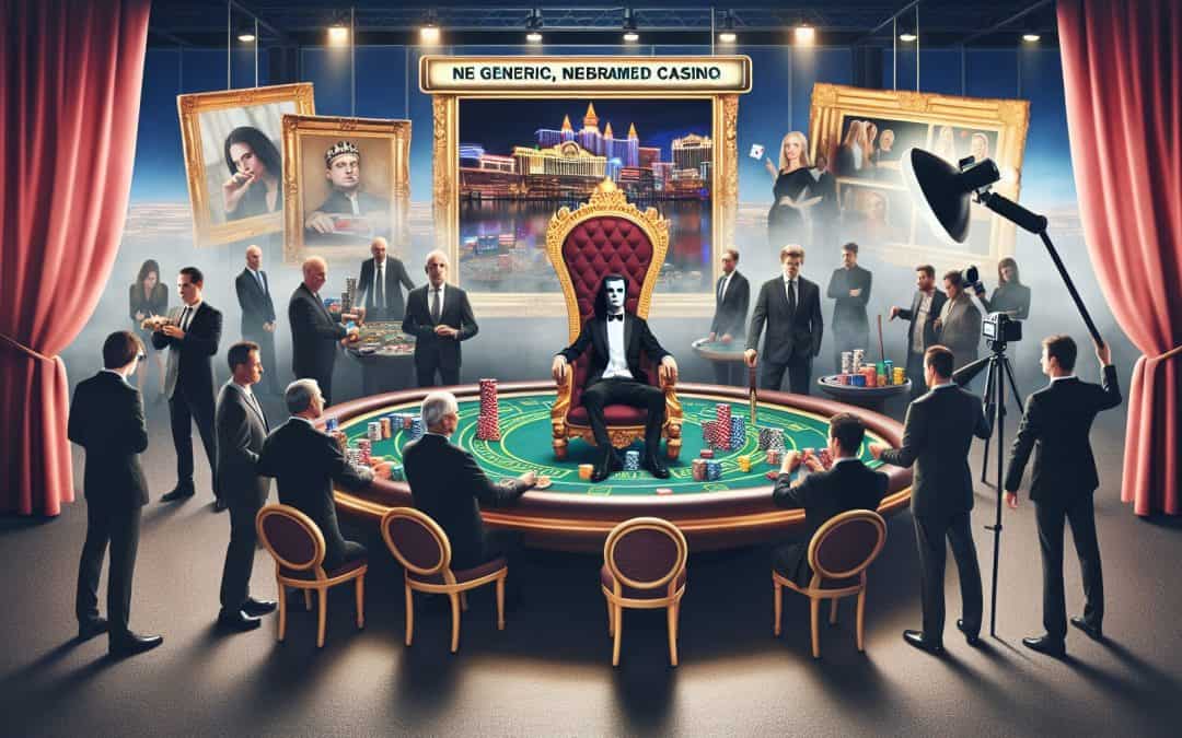 Tko stoji iza najpoznatijih casino brendova