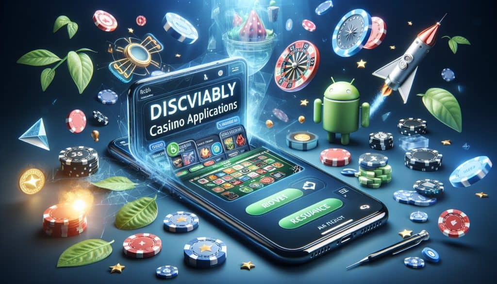Casino aplikacije koje stvarno funkcioniraju Casino aplikacije koje stvarno funkcioniraju
