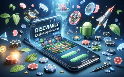 Casino aplikacije koje stvarno funkcioniraju