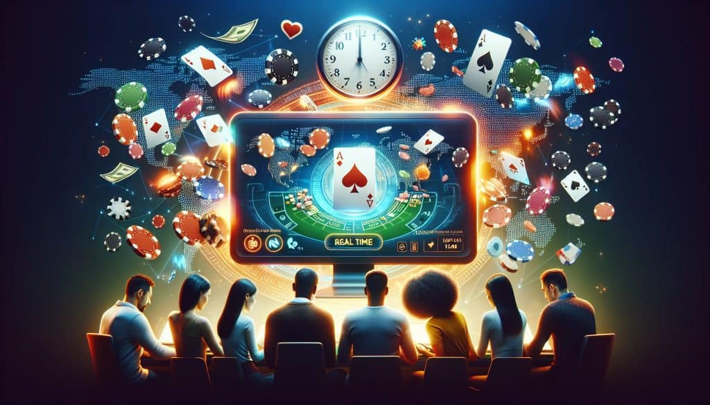 Gdje se najviše igra blackjack online Gdje se najviše igra blackjack online