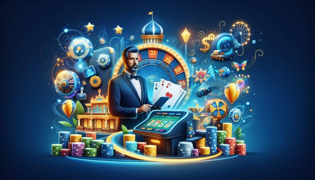 Casino trikovi za duže trajanje bonusa