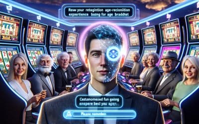 Casino softver koji se prilagođava tvojoj dobi