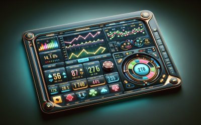 Casino softver koji mjeri tvoj napredak u donošenju odluka