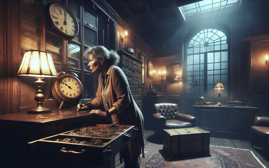 Igre koje vas testiraju kao escape room