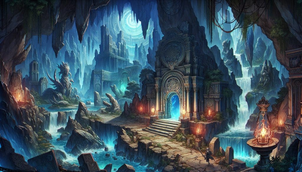 Casino igre koje izgledaju kao RPG avanture