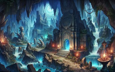 Casino igre koje izgledaju kao RPG avanture