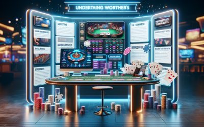 Casino bonusi za turnire – vrijedi li ih koristiti?
