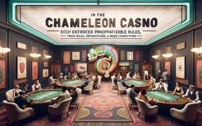Casino koji mijenja pravila svaki put kad se prijaviš