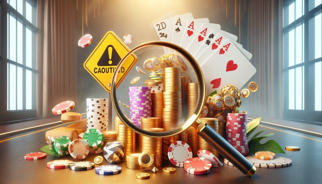 Casino bonusi s najvećim ograničenjima isplate