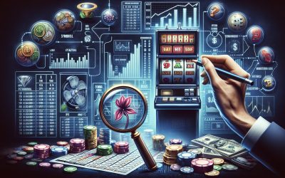 Najbolji načini za analizu isplatnih tablica u slot igrama