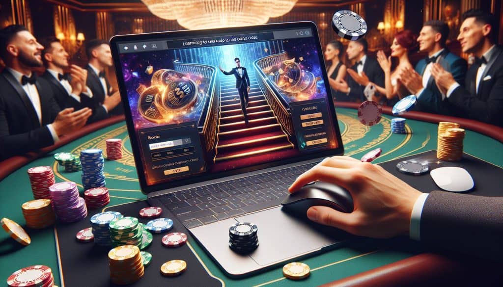 Kako koristiti bonus kodove za ekskluzivne casino promocije? Kako koristiti bonus kodove za ekskluzivne casino promocije?