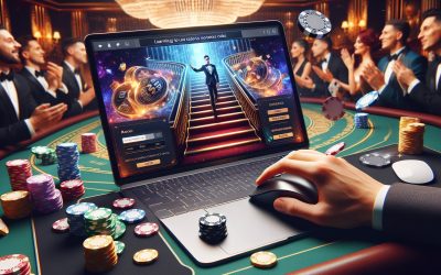 Kako koristiti bonus kodove za ekskluzivne casino promocije?